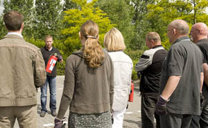 1. De cursus